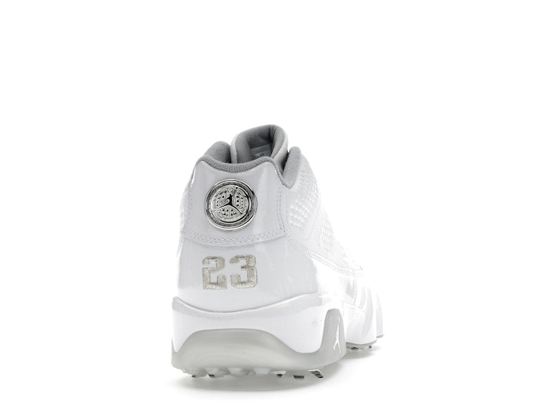 Jordan 9 Retro Low Golf NRG Tour Championship