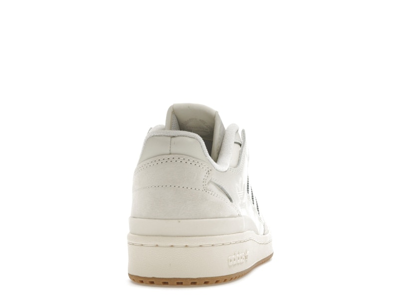 adidas Forum Low CL Chalk White