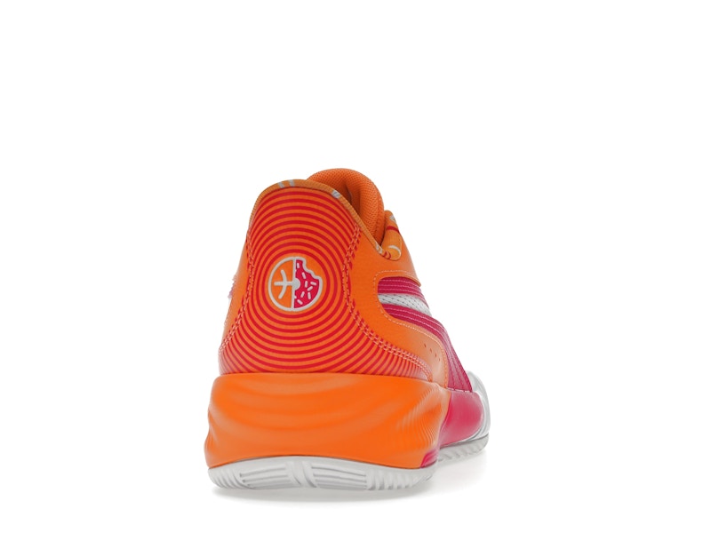 Puma Triple Dunkin' Dunkin' Donuts