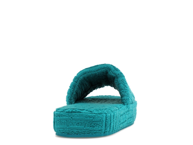 Bottega Veneta Resort Sponge Slide Blaster (Women's)