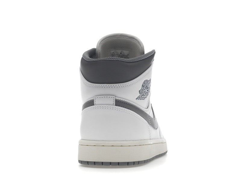 Air Jordan 1 Mid Neutral Grey