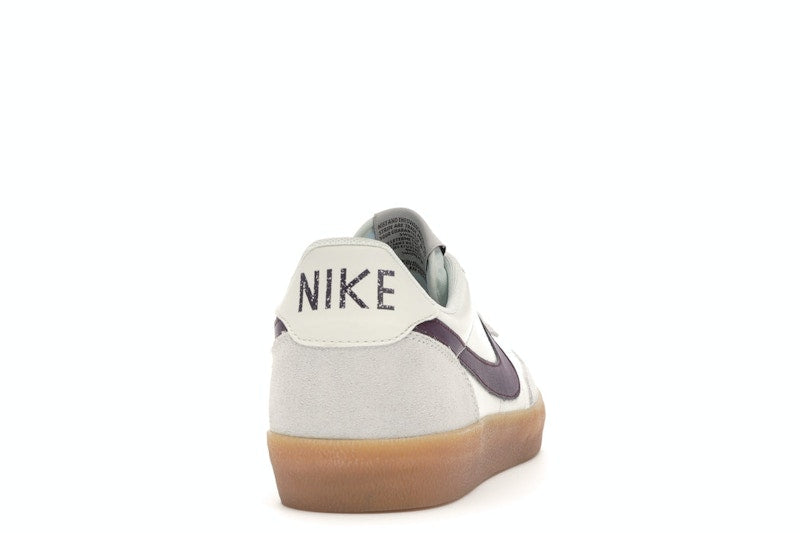 Nike Killshot 2 Night Maroon