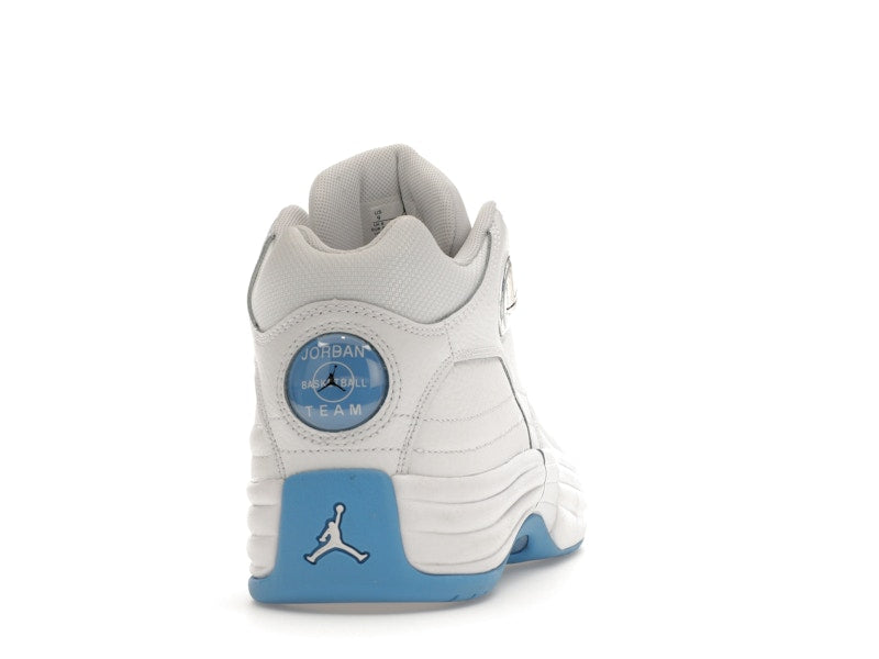 Jordan Jumpman Team 1 White University Blue (2023)