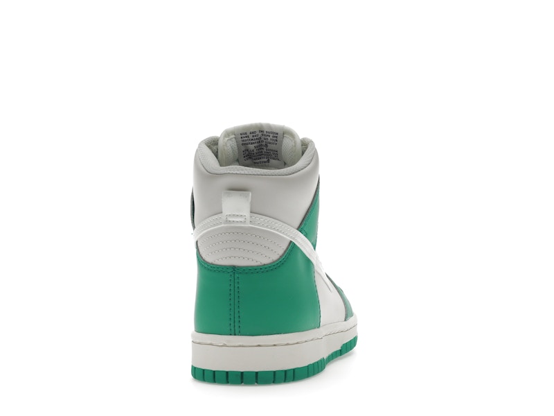Nike Dunk High Phantom Stadium Green (GS)