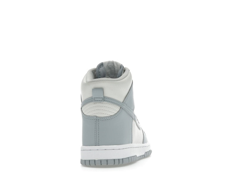 Nike Dunk High Phantom Wolf Grey (GS)