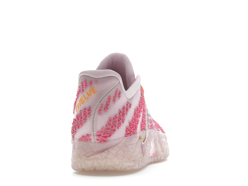 Nike Ja 3 Pink Foam