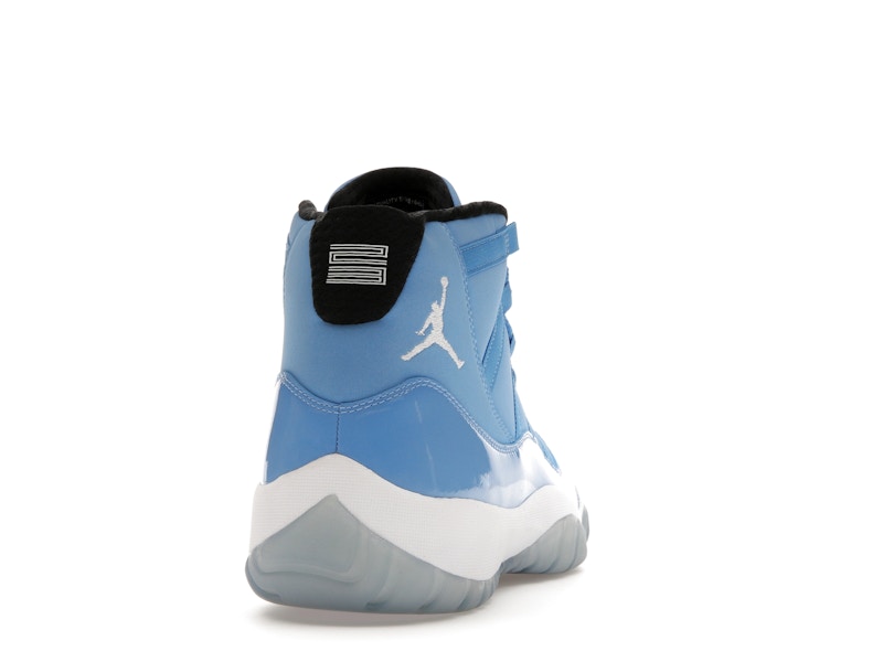 Jordan 11 Retro Pantone