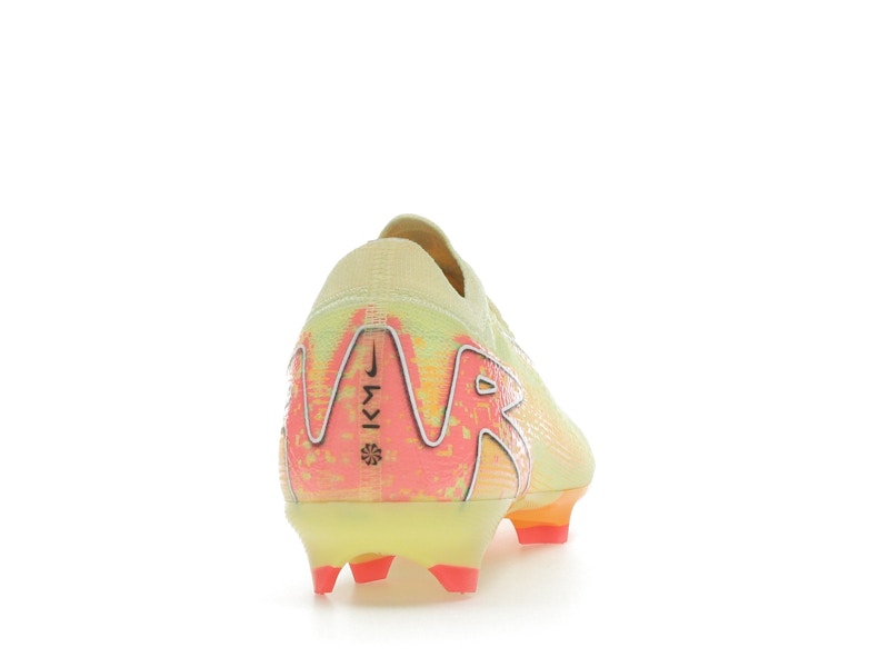 Nike Mercurial Vapor 16 Pro FG Kylian Mbappe