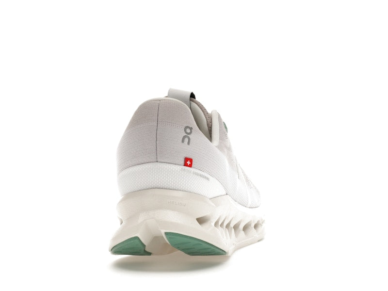 On Running Cloudsurfer Pearl Ivory