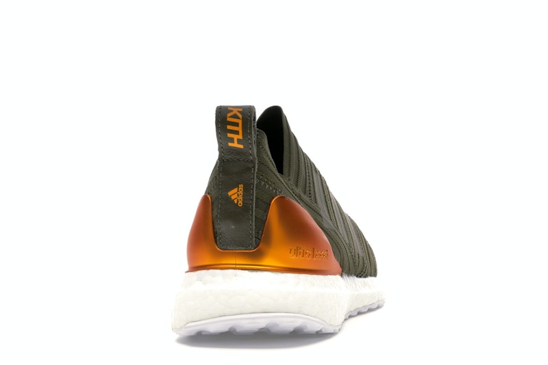 adidas Nemeziz Tango 17 Ultra Boost Kith Rays