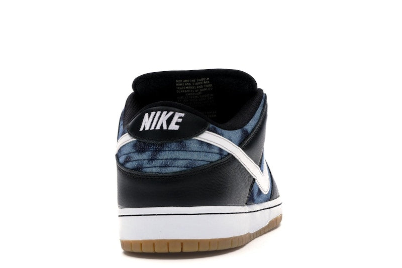 Nike SB Dunk Low Fast Times