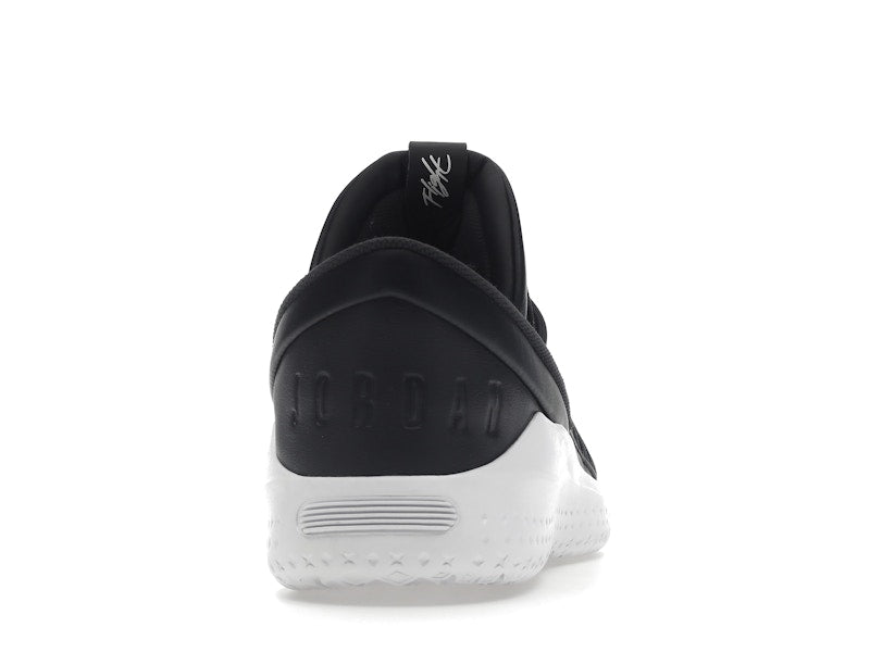 Jordan Flight Luxe Anthracite/Black/White
