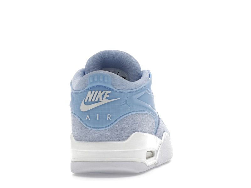 Jordan 4 RM Aluminum White (Women's)