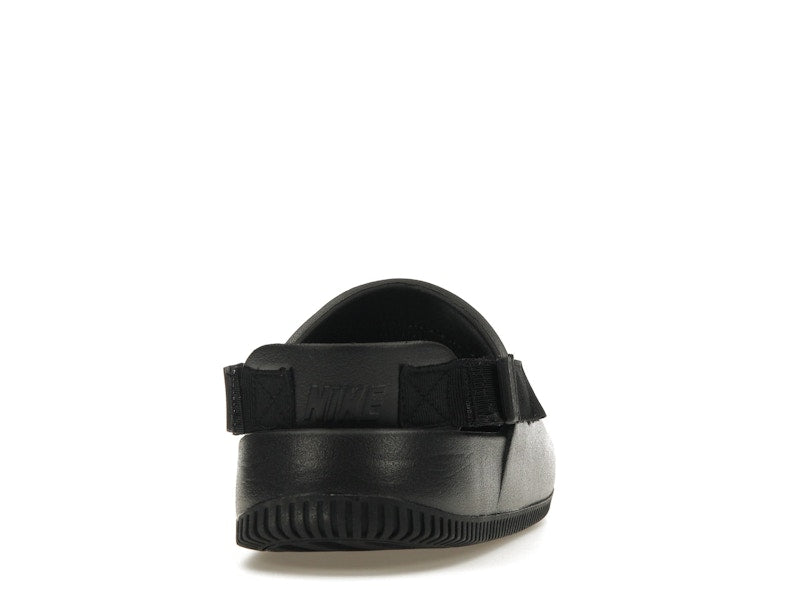 Nike Calm Mule Black