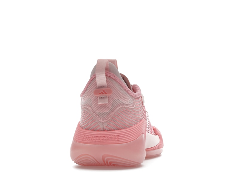 adidas Exhibit Select Mid Sandy Pink (Women's)