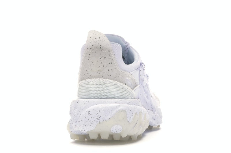 Nike React Presto Undercover White