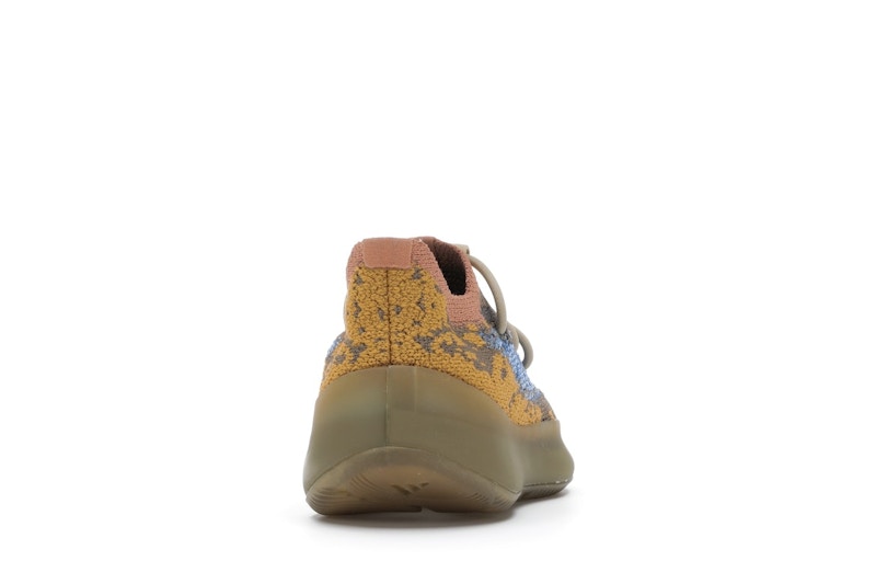 adidas Yeezy Boost 380 Blue Oat (Infants)