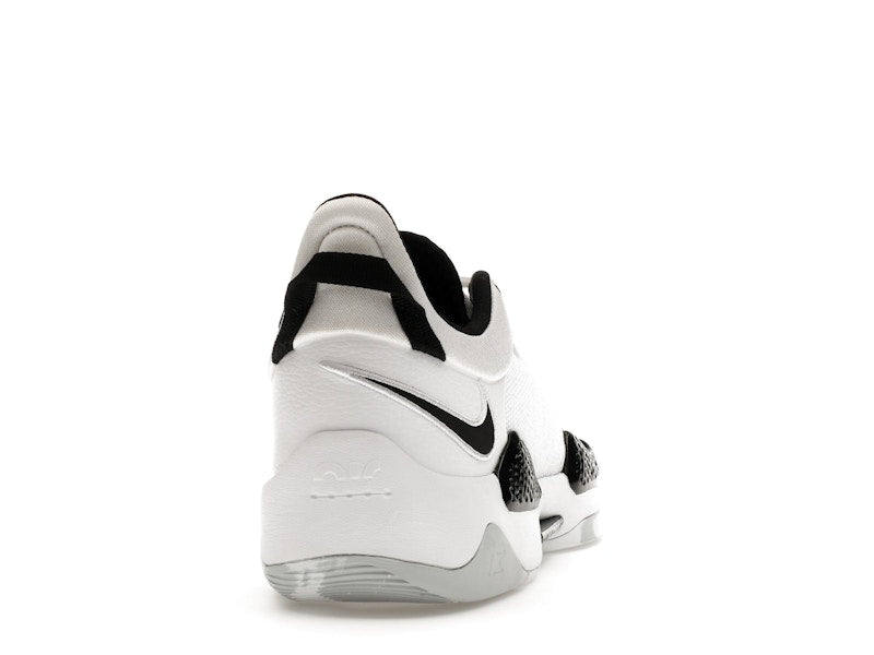 Nike PG 5 TB White Black