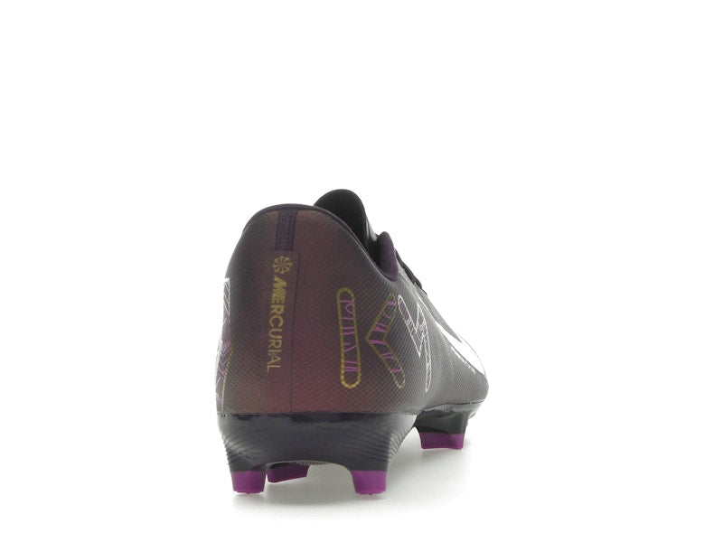 Nike Zoom Mercurial Vapor 16 Academy FG/MG Kylian Mbappé Grand Purple