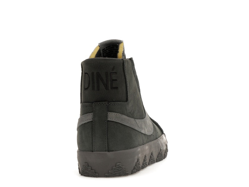 Nike SB Zoom Blazer Mid Di’Orr Greenwood