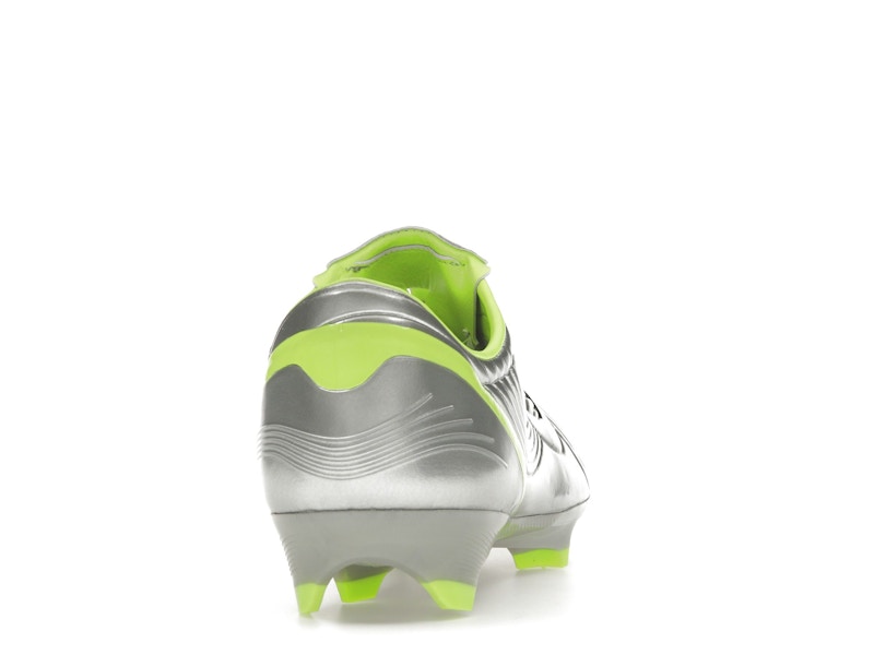 Nike Zoom Mercurial Vapor 1 RGN SE FG Chrome Lime