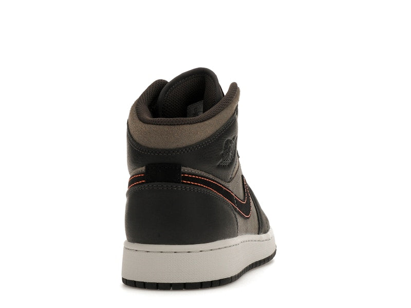 Jordan 1 Mid SE Night Stadium (GS)