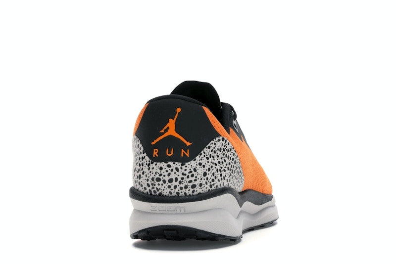 Jordan Zoom Tenacity 88 Safari