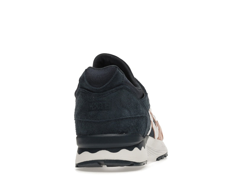 ASICS Gel-Lyte V Kith Salmon Toe