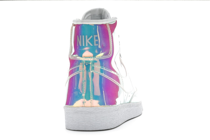 Nike SB Blazer Iridescent (Women's)