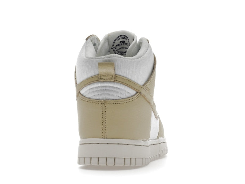 Nike Dunk High LX Certified Fresh Team Gold (Women's)