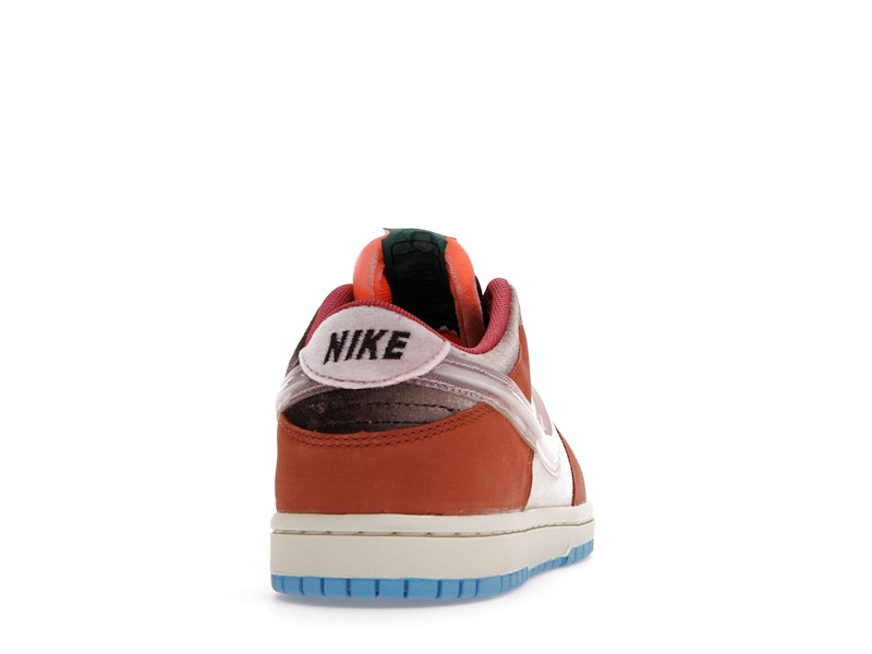 Nike Dunk Low Social Status Free Lunch Chocolate Milk (PS)