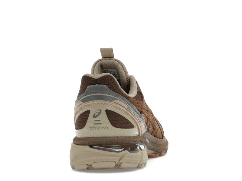 ASICS Gel-Terrain Gore-Tex nonnative