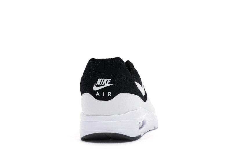 Nike Air Max 1 Ultra Moire Black White