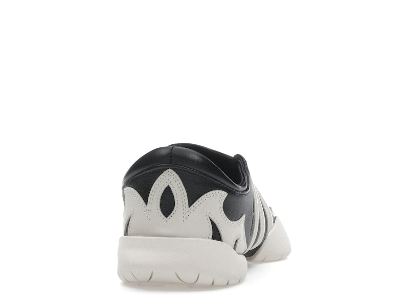adidas Y-3 Regu 2002 Black Alumina