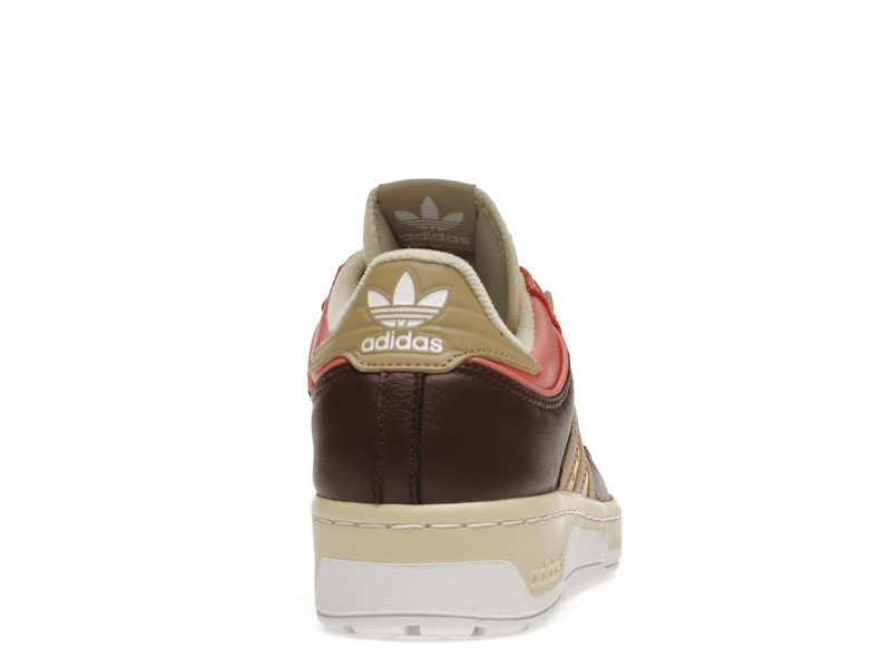 adidas Rivalry Low Human Made Sand