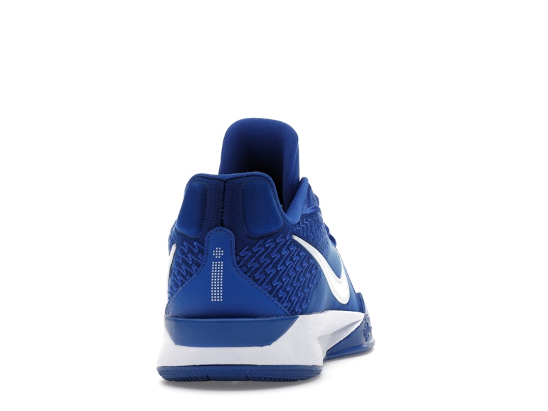 Nike Sabrina 2 TB Game Royal Deep Royal Blue Photo Blue White (Women's)