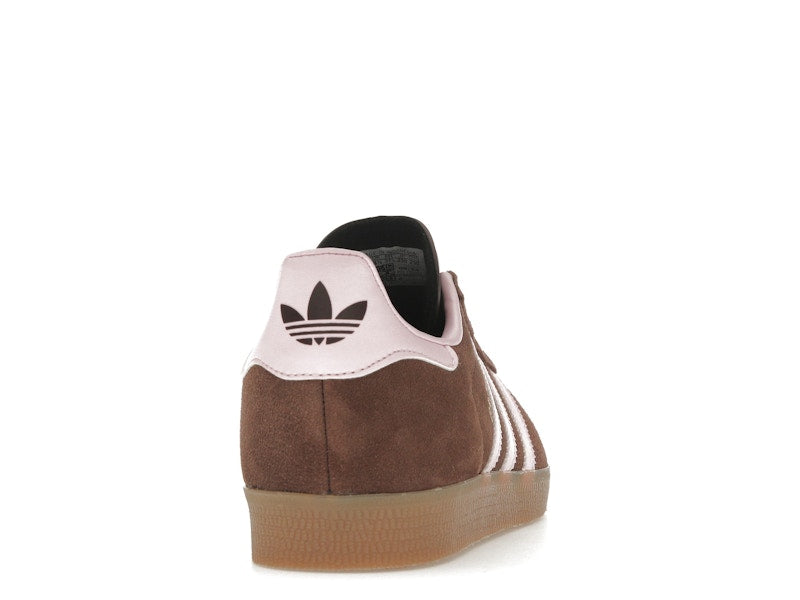 adidas Gazelle Auburn Clear Pink