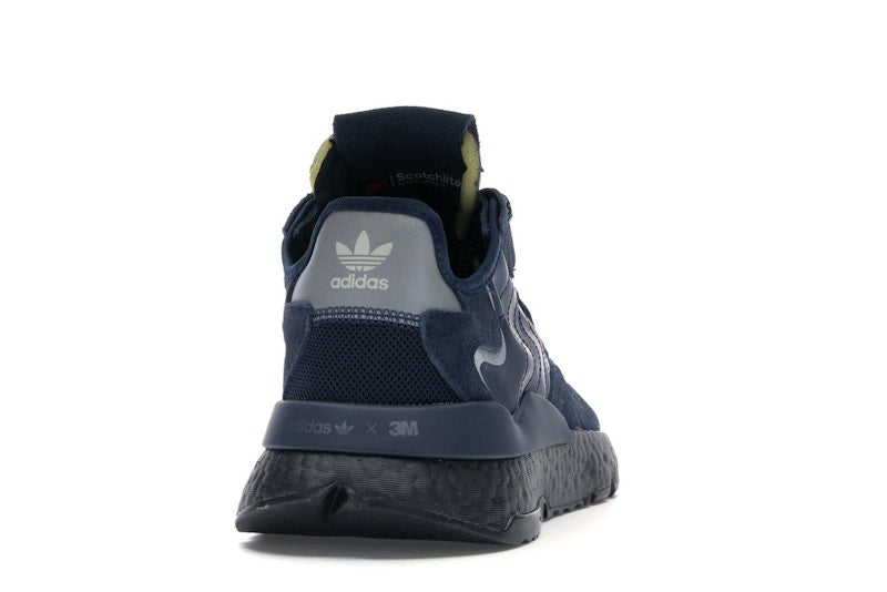 adidas Nite Jogger 3M Navy