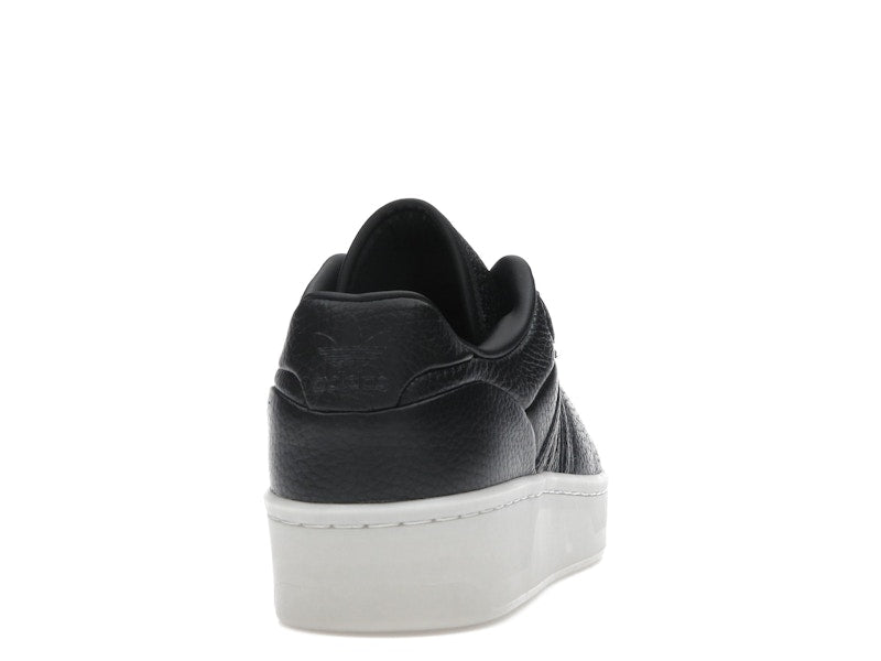 adidas Rivalry Lux Low Core Black Supplier Colour