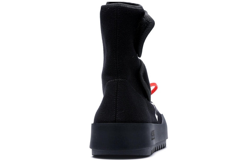 OFF-WHITE Motowrap Black