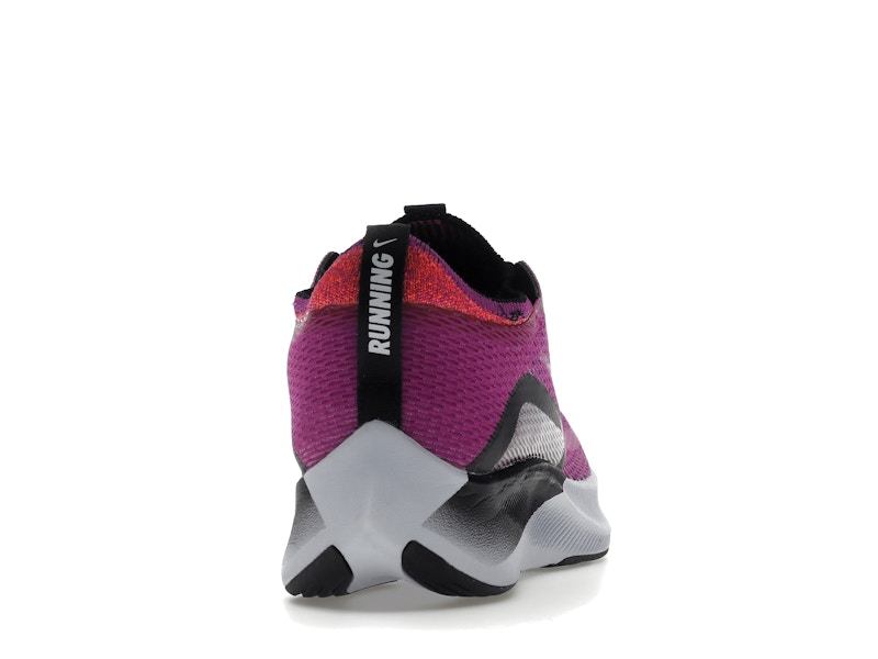 Nike Zoom Fly 4 Hyper Violet (Women's)