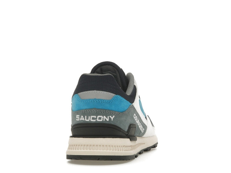 Saucony OG Courageous Grey/Royal