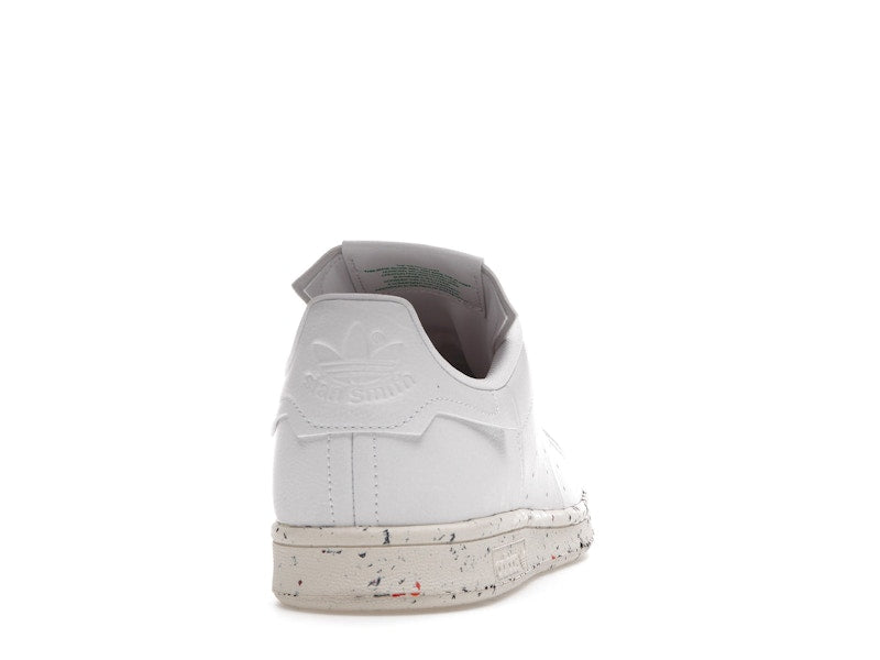 adidas Stan Smith Clean Classics White