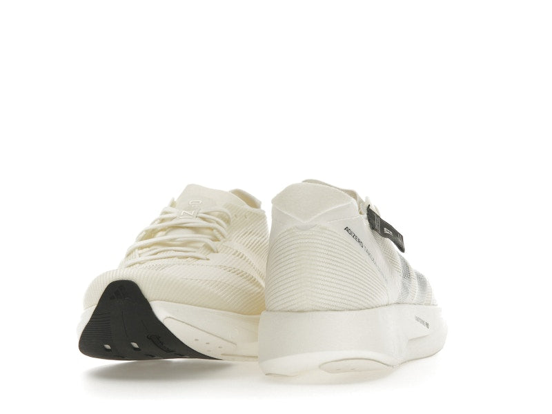 adidas Y-3 Takumi Sen 10 Off White Core Black