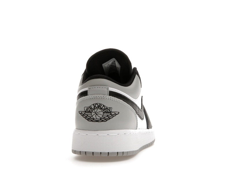 Jordan 1 Low Shadow Toe (GS)