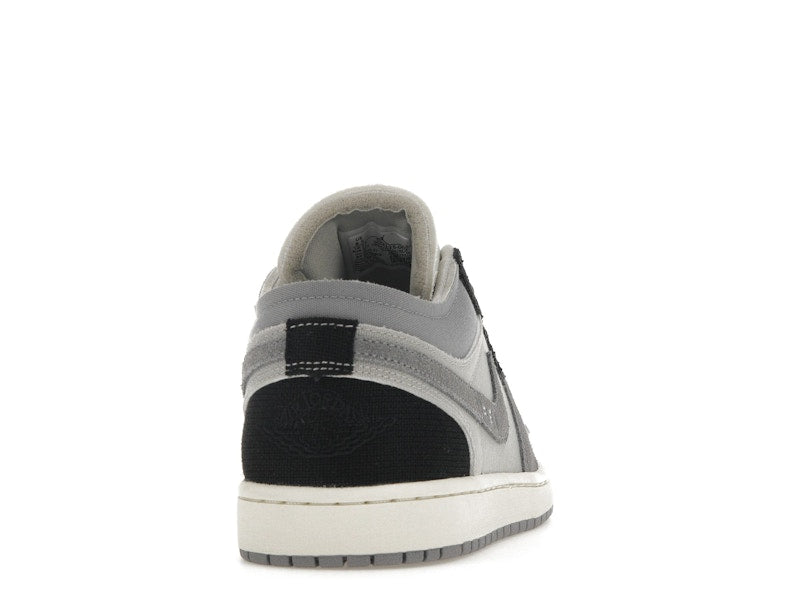 Jordan 1 Low SE Craft Inside Out Cement Grey