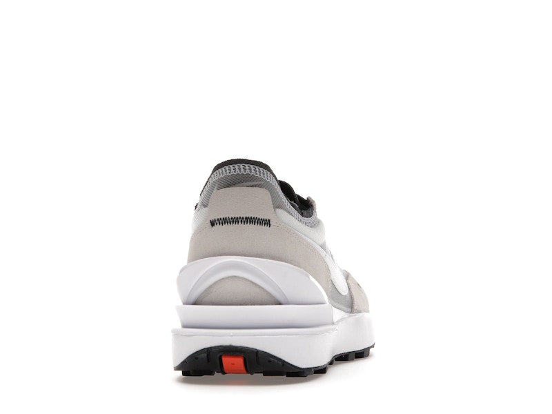 Nike Waffle One Summit White