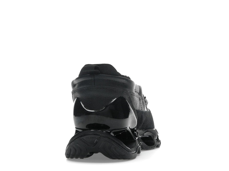 Mizuno Wave Prophecy Moc Gore-Tex Triple Black
