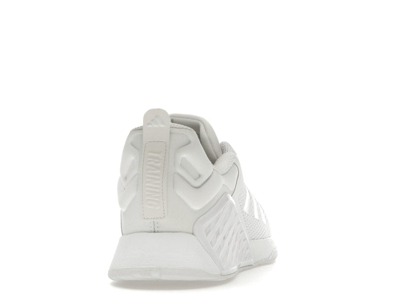 adidas Dropset 3 Cloud White Crystal White