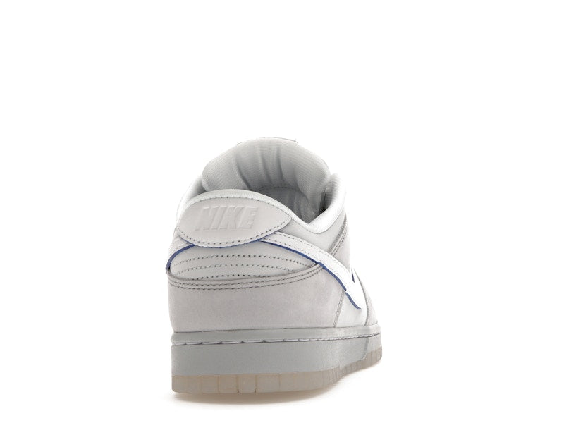 Nike Dunk Low Wolf Grey Pure Platinum